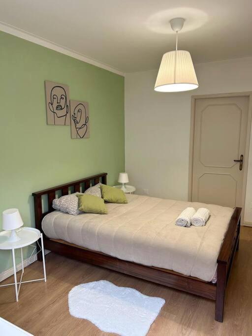 Oporto Music Flat - Very Central & Free Parking Kültér fotó